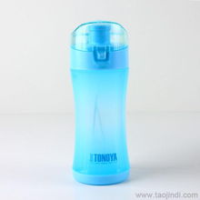 供應(yīng)隨手杯 時尚個性塑料杯 創(chuàng)意水杯價格 廠家 圖片