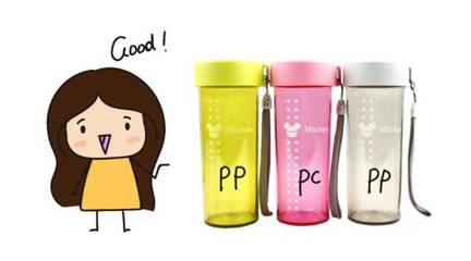 辟謠特工隊(duì) | 用錯(cuò)水杯等于喝毒?你現(xiàn)在用的杯子安全嗎?