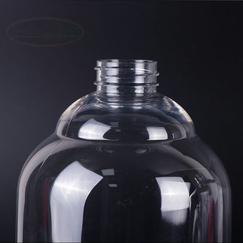 塑料瓶批發(fā) 塑料瓶 慧杰塑料制品廠家供應 查看