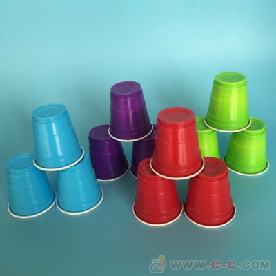 山東萬瑞PS2oz一次性塑料杯/一次性白酒杯_塑料杯 - 中國(guó)制造交易網(wǎng)