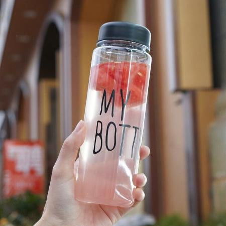 塑料杯男女學(xué)生情侶超大容量水杯耐摔簡(jiǎn)約運(yùn)動(dòng)韓版隨手杯子高顏值