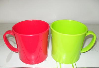 【高質(zhì)量有柄塑料杯】?jī)r(jià)格_廠家_圖片 -