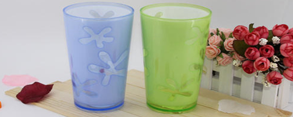 常見(jiàn)塑料杯容量解析