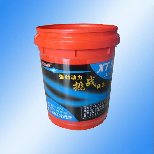 5L優(yōu)質環(huán)保塑料包裝桶廠家特價供應，打造高品質塑料容器解決方案