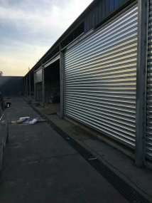 天津河北區(qū)電動(dòng)門供應(yīng)與建材五金選購(gòu)指南