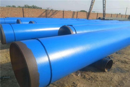 運(yùn)河內(nèi)外噴涂環(huán)氧樹(shù)脂粉末防腐鋼管的常見(jiàn)問(wèn)題與應(yīng)對(duì)策略