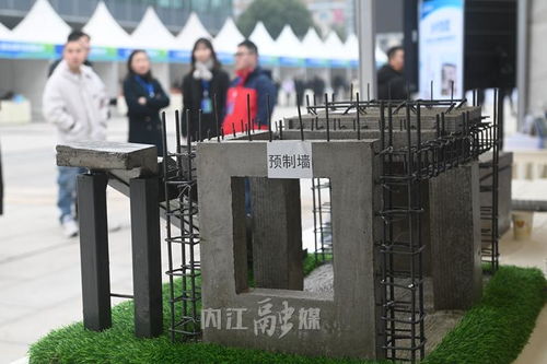 內(nèi)江舉辦建材產(chǎn)品產(chǎn)銷對(duì)接會(huì)，破解企業(yè)難題，助力‘內(nèi)江造’裝飾材料拓展市場(chǎng)