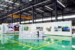 強(qiáng)強(qiáng)聯(lián)手 偉力遠(yuǎn)大與中建西北院華夏所戰(zhàn)略合作，共筑五金交電新藍(lán)圖