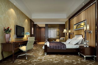 銀川酒店室內(nèi)外裝飾裝修設(shè)計(jì)理念與實(shí)踐