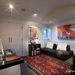 室內(nèi)外裝修 從設(shè)計到實踐的美學(xué)探索