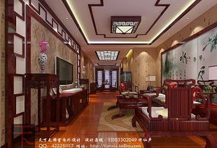 專業室內外裝飾裝修服務 邯鄲天下無飾設計工作室與土巴兔邯鄲裝修公司網