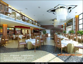 石家莊裝修設計公司 室內外一體化設計的專業力量