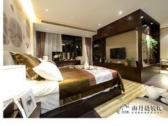 貴陽地中海式裝修指南 資深設計，盡在山月晨裝飾