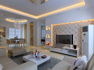 博雅裝飾 專業承接室內外裝飾裝修，打造理想空間