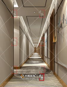 精品酒店設(shè)計(jì) 打造獨(dú)一無(wú)二的旅居藝術(shù)空間