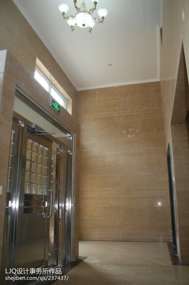 某住宅小區(qū)室內(nèi)外裝飾裝修及綠化工程綜述