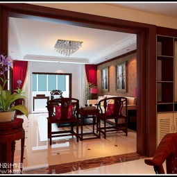 鼎信室內外設計 以匠心繪就美學空間，探索設計本的藝術與實用融合